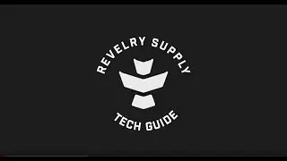 Revelry Tech Video
