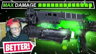 GOODBYE LC10.. HELLO BULLFROG! 😍 *NEW* BEST BULLFROG CLASS SETUP! (Cold War)