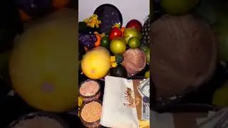 Vishu kani 🌼🌻🥥🍇🍈🍋vishu kani status video/#vishu #usa #vishukani #shorts