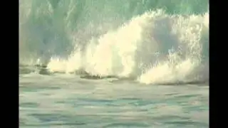 Surf Kayaking  SK film by Andy Spink, BCU Level 5 Surf Kayak Coach