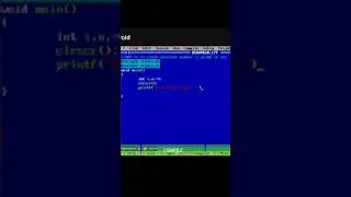 write a program to check whether a number is prime or not in c||turbo c++