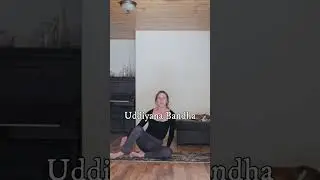 Engaging Your Bandhas for Core Strength