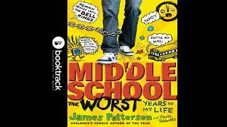 Middle School, The Worst Years of My Life - Chris Tebbetts