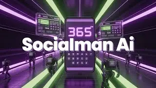 SocialMan AI Review: Can This $17 AI Social Media Tool Grow Your Online Business?