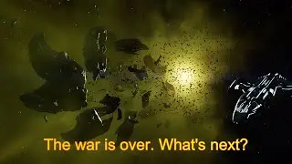 After the Thargoid War