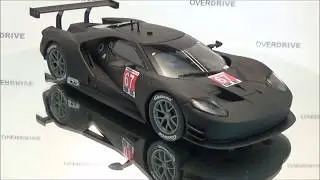 Carrera Digital 132 Ford GT #67 30857