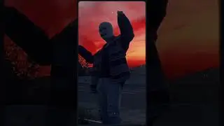 Ashula yoqdimi ozi ? Endi navbat qaysiga ?
