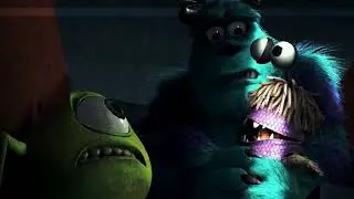 Creepypasta de Monsters Inc &ldquo;Instinto Asesino&rdquo; (LOST MEDIA RECUPERADA) #youtube #lostmedia #viral