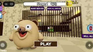 &ldquo;Cute Capybara&rsquo;s Prison Run Obby on Mobile &ndash; Roblox iOS/Android Gameplay Guide&rdquo;#roblox 
