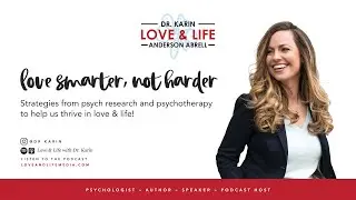 Ep. 58 Own it! Interview with Dating Coach Renee Slansky, Part 1