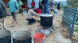 Thực phẩm nhà mới 
