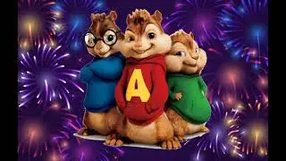Chipmunks Sings Trenches (Morray){ Requested}