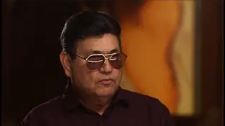 El papá de Selena “Niegan libertad condicional a Yolanda Saldivar “