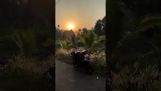 Ktm Rc Strell😈🤍✨ #ktm #mallu #video #viral #strell #status #story #shorts