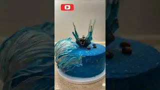 Cake Decoration 