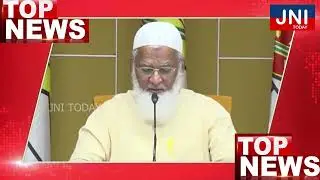 TDP Leader MA Sharif Criticizes Jagan Reddy's Tactics, Foresees Power Shift in Andhra Pradesh
