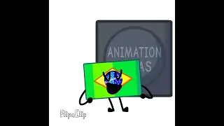 Idea Vault | (FlipaClip Animation Meme)