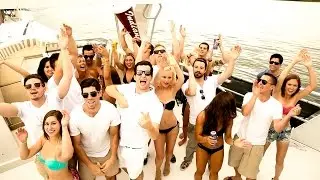 Cheerleader (OMI A Cappella Cover) - Gentleman's Rule [Official Video]