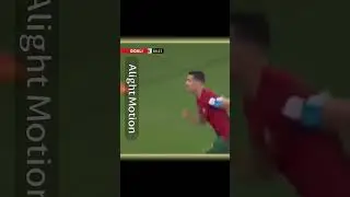 Never call Ronaldo bad