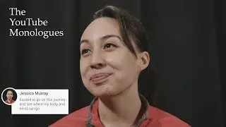 Yoga With Adriene | Actors Perform YouTube Comments | YouTube Monologues