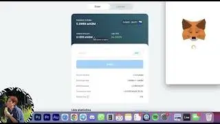 Инструкция на пассивный доход на +50% на KSM
