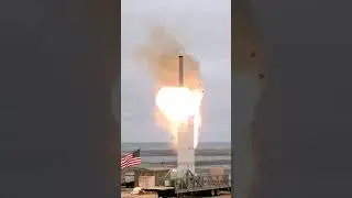 US NEW Most POWERFUL Missile Launcher In Action   #military #usa #missile #launcher