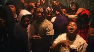 4NICKK & KROCKBANDEDUP - STILL ALIVE (OFFICIAL MUSIC VIDEO)
