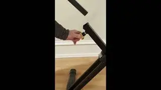 How to Assemble Stealth Cycle