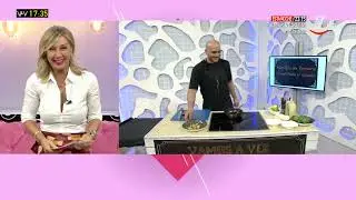 Molleja de ternera confitada y asada | Vamos a ver