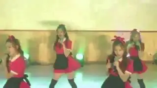 Yoo Shijin and Seo Daeyoung fanboying over red velvet