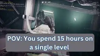 This is the HARDEST Challenge I've EVER faced in Gaming - GTFO Highlights: 9