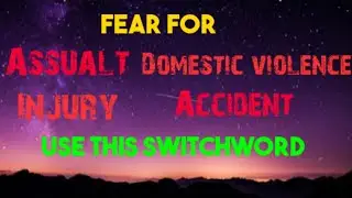 Switchword for Protection