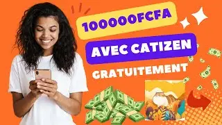 Catizen play to earn airdrop | Comment gagner 100000FCFA en jouant &agrave; ce jeu sur ton t&eacute;l&eacute;phone