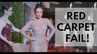 Rejected at my Own Event: Claudia Morello YouTube Famous S2 E4 FINALE