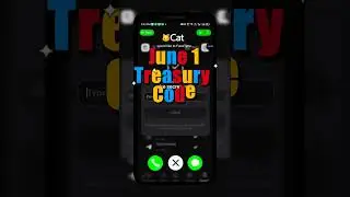 Treasury Secret Code | Treasury today Secret Code | june 1, 2025 Treasury Secret Code