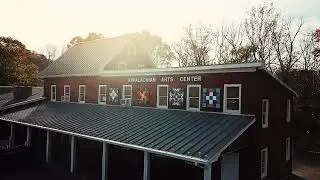 Southwest Virginia Town by Town featuring Cedar Bluff