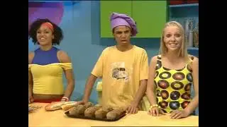 Fun Song Factory 2004 Ep 39: Blue