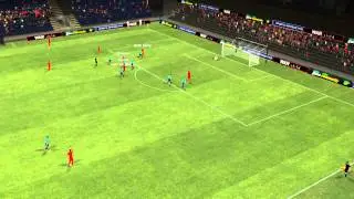 Home Utd 3-3 Kitchee - Match Highlights
