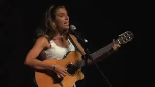 Musical Performance - Apresenta&ccedil;&atilde;o Musical | Marie Gabriella | TEDxSaoPauloSalon