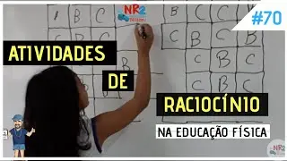 Brincando Na Sala de Aula #70