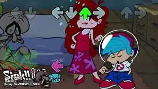 Doomsday Gameplay (Leak) - Mistful Crimson Morning Reboot