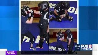 Kenner PD: Women&rsquo;s Self-Defense Course