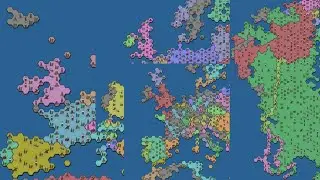 Карты из АО |Antiyoy Online| (Just a mapS)