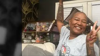 SHARON SHE SO FABULOUS is live!