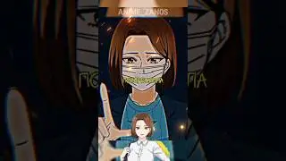 Давно не виделись Цуёши #аниме #anime #limited #анимемомент #animemoments