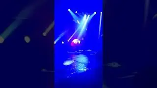 Lichtershow Sachsen / Feuershow Dresden * by DJ Happy Vibes *
