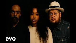 Damian Marley x sza x Jelly Roll &mdash; Mindfull (Official Music Video 2025)