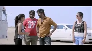 Mister Fraud Kannada Full Movie | New Kannada Dubbed Movies 2021 | Kannada Movies