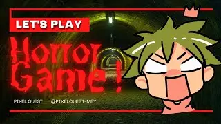 Play Valorant with me Pixel Quest
