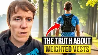 Weighted Vest Walking, Is it Worth the Hype??